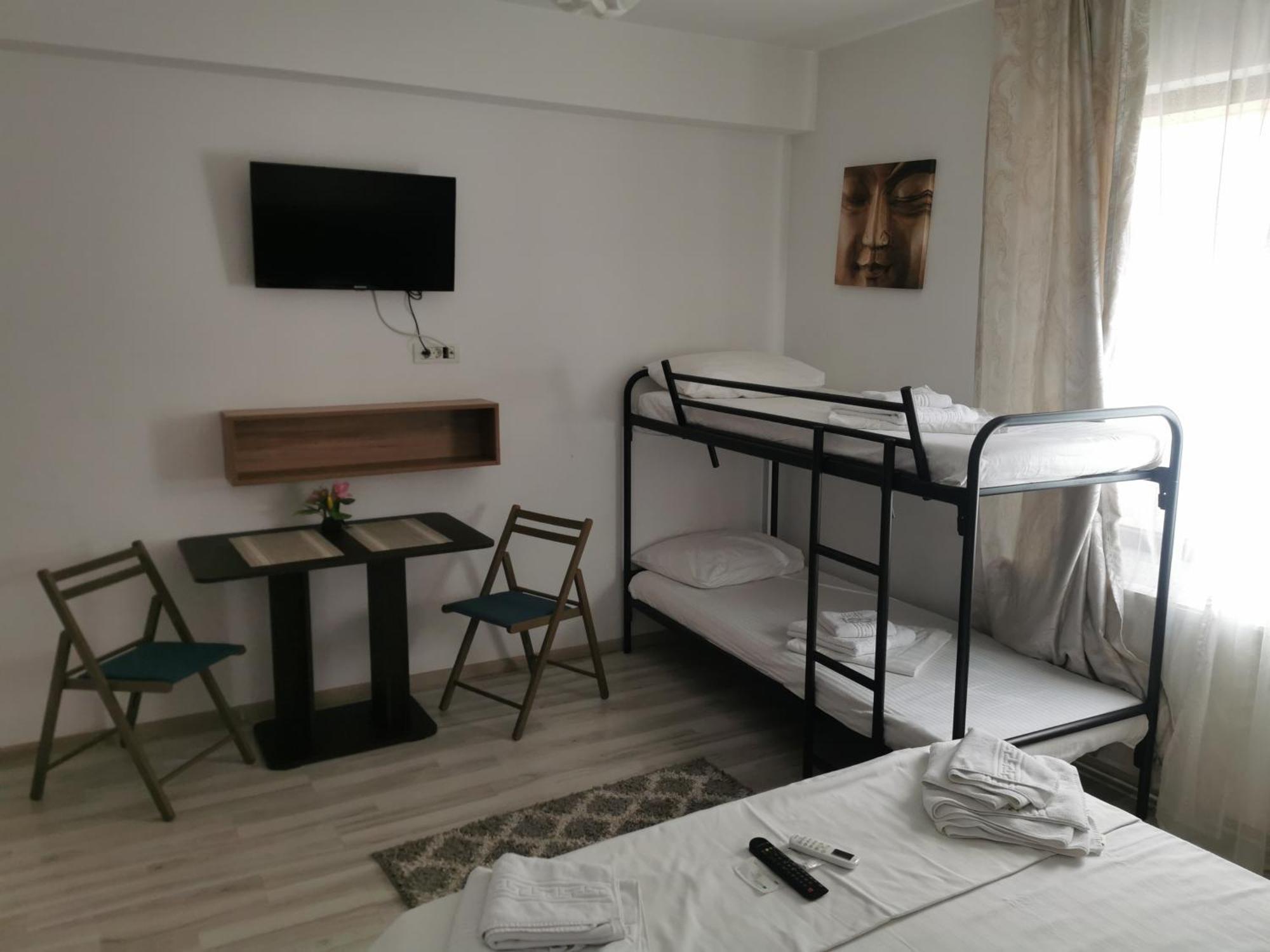 יאשי Hotel Ipsilanti מראה חיצוני תמונה